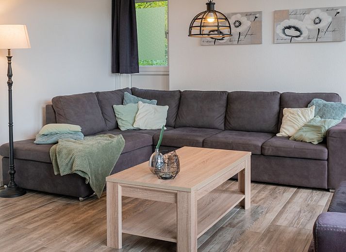 Verblijf 350968 - Bungalow Zuidoost Groningen - Comfort 16