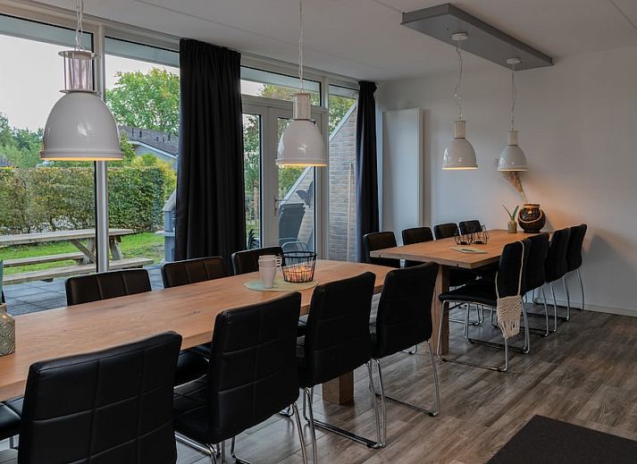 Verblijf 350968 - Bungalow Zuidoost Groningen - Comfort 16