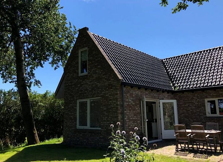 Unterkunft 351101 • Ferienhaus Zuidoost Groningen • Huisje in Slochteren