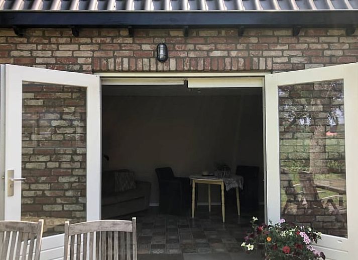 Unterkunft 351101 - Ferienhaus Zuidoost Groningen - Huisje in Slochteren