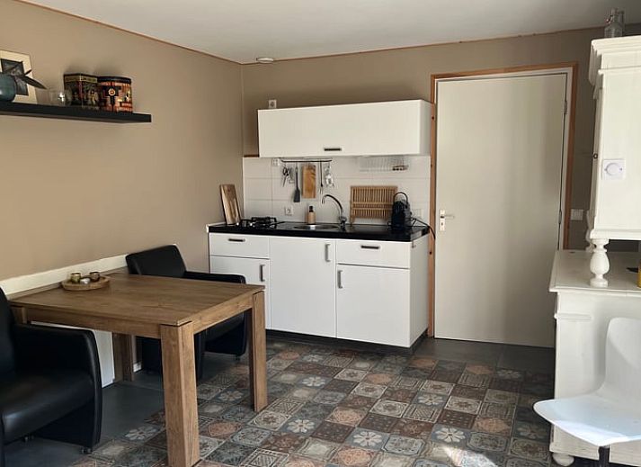 Unterkunft 351101 - Ferienhaus Zuidoost Groningen - Huisje in Slochteren