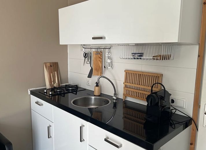 Unterkunft 351101 - Ferienhaus Zuidoost Groningen - Huisje in Slochteren