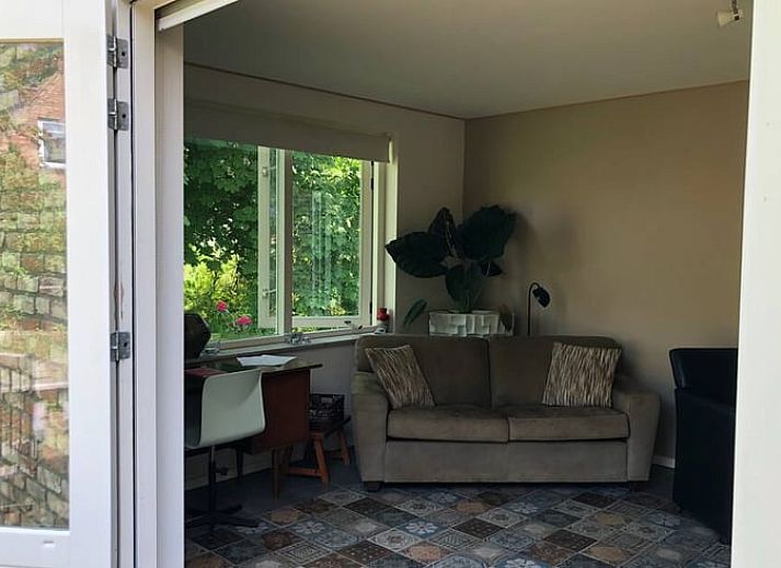 Unterkunft 351101 - Ferienhaus Zuidoost Groningen - Huisje in Slochteren