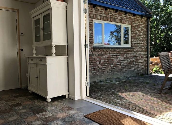 Unterkunft 351101 - Ferienhaus Zuidoost Groningen - Huisje in Slochteren