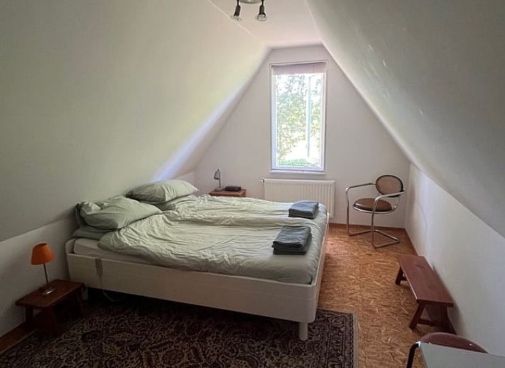Unterkunft 351101 - Ferienhaus Zuidoost Groningen - Huisje in Slochteren