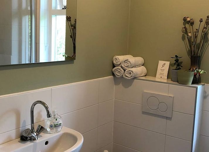 Unterkunft 351101 - Ferienhaus Zuidoost Groningen - Huisje in Slochteren