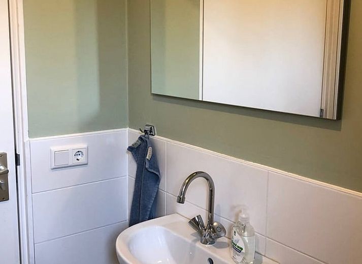 Unterkunft 351101 - Ferienhaus Zuidoost Groningen - Huisje in Slochteren