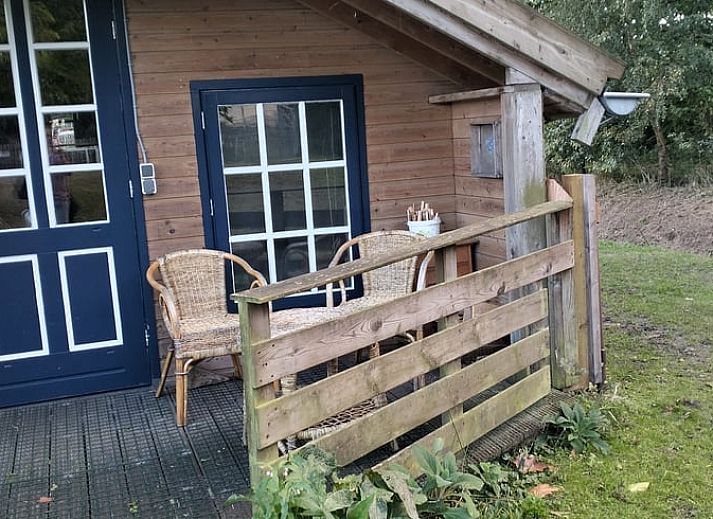 Unterkunft 351307 - Ferienhaus Zuidoost Groningen - Huisje in Wedde