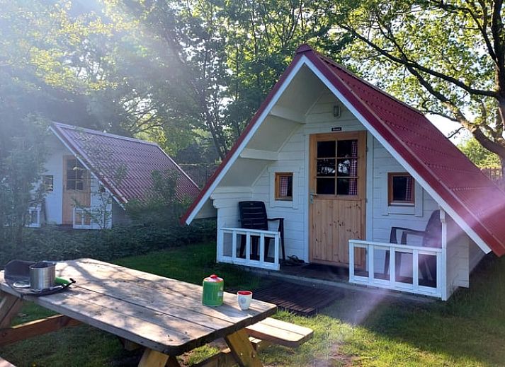 Guest house 351309 • Holiday property Zuidoost Groningen • Huisje in Wedde