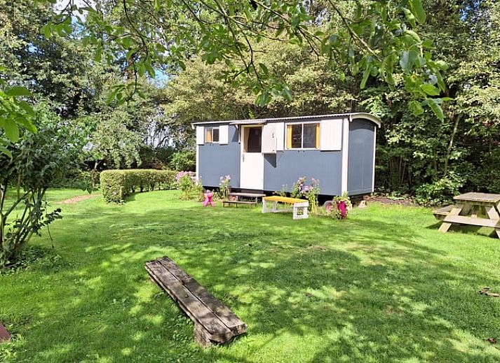 Verblijf 351310 • Vakantiewoning Zuidoost Groningen • Natuurhuisje in Wedde