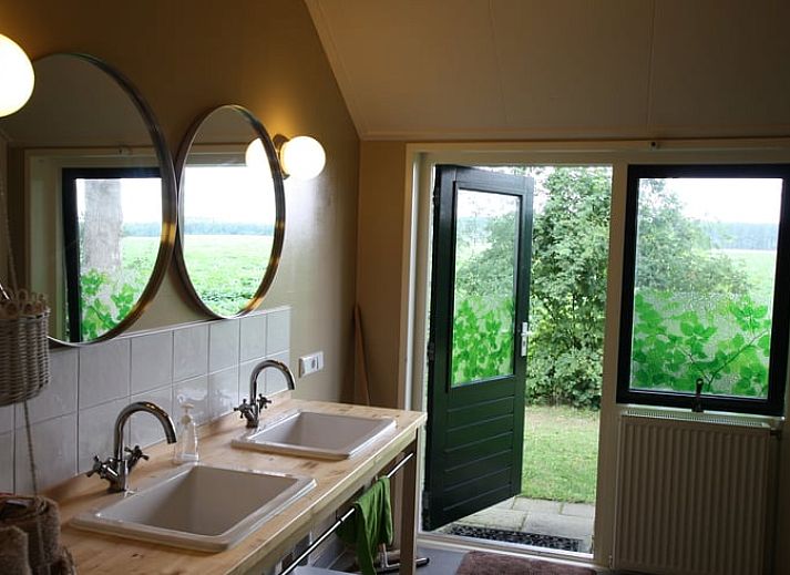 Verblijf 351312 - Vakantiewoning Zuidoost Groningen - Vakantiehuis in Wedde