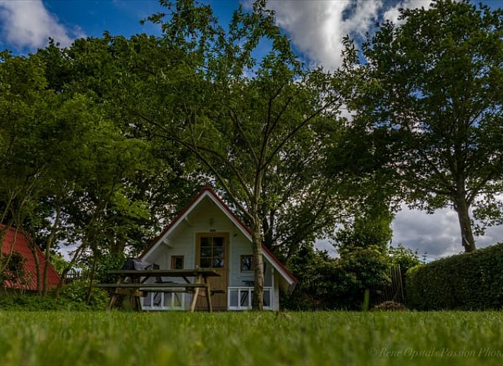 Verblijf 351312 - Vakantiewoning Zuidoost Groningen - Vakantiehuis in Wedde