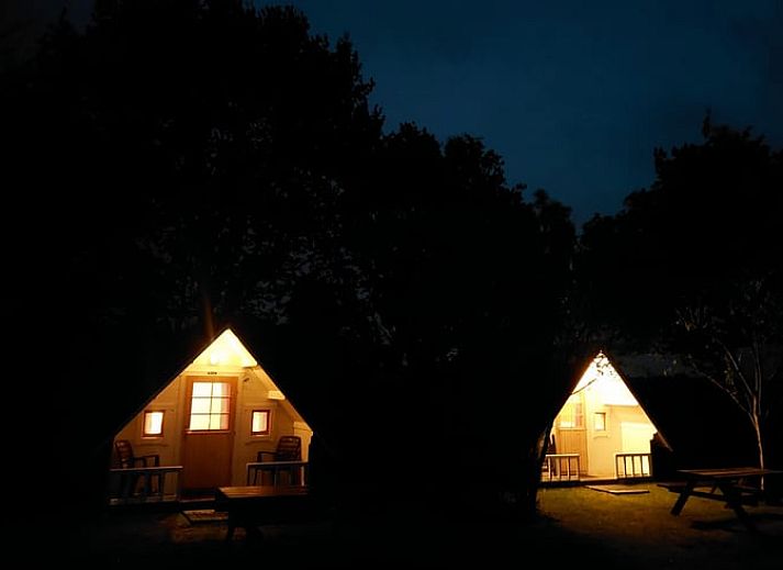Verblijf 351312 - Vakantiewoning Zuidoost Groningen - Vakantiehuis in Wedde