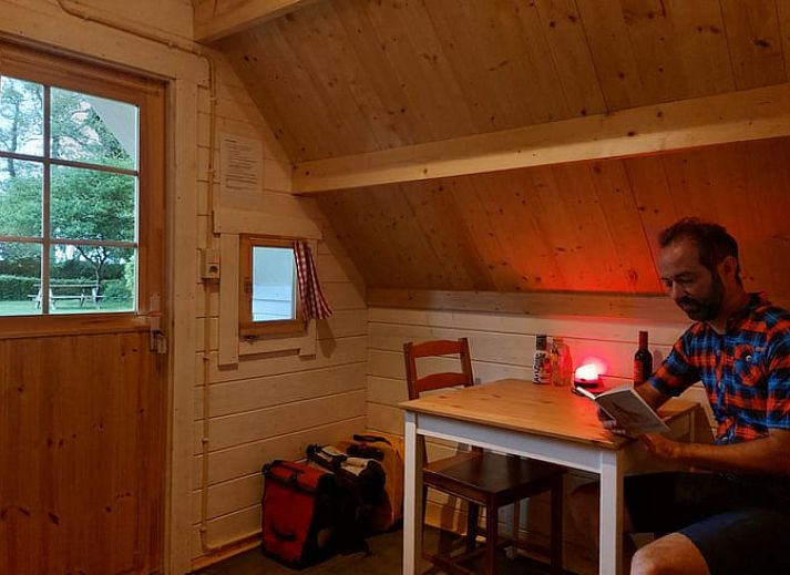Verblijf 351312 - Vakantiewoning Zuidoost Groningen - Vakantiehuis in Wedde