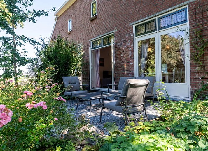 Guest house 351313 • Holiday property Zuidoost Groningen • Huisje in Wedde