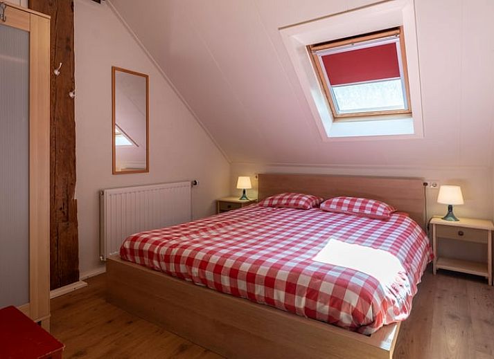 Unterkunft 351313 - Ferienhaus Zuidoost Groningen - Huisje in Wedde