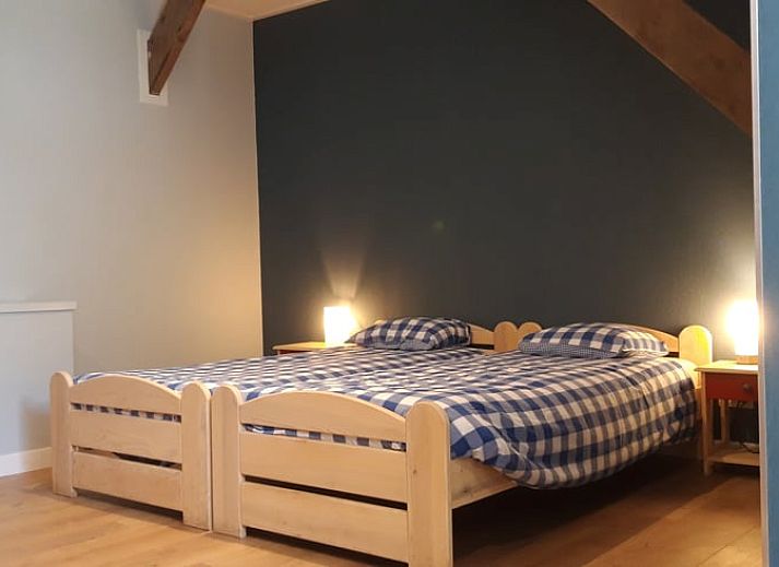 Charmant Vakantiehuis in Wedde te Zuidoost Groningen met prachtige tuin.