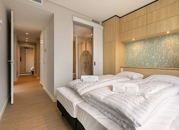 Unterkunft 351318 - Bungalow Zuidoost Groningen - 8-persoons woning | 8CE