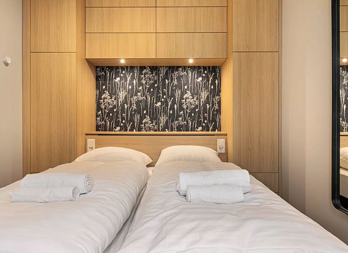 Unterkunft 351318 - Bungalow Zuidoost Groningen - 8-persoons woning | 8CE