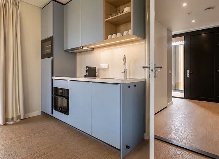 Verblijf 351320 - Bungalow Zuidoost Groningen - 6-persoons woning | 6CE