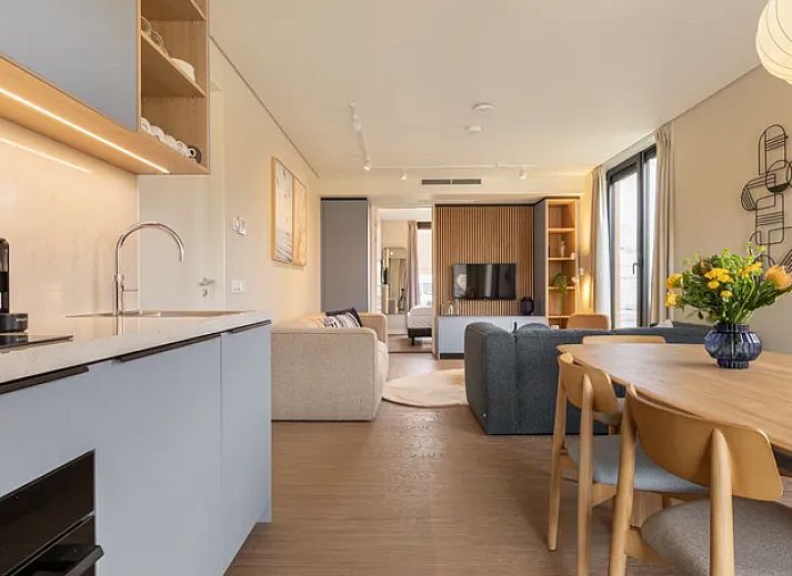 Verblijf 351320 - Bungalow Zuidoost Groningen - 6-persoons woning | 6CE