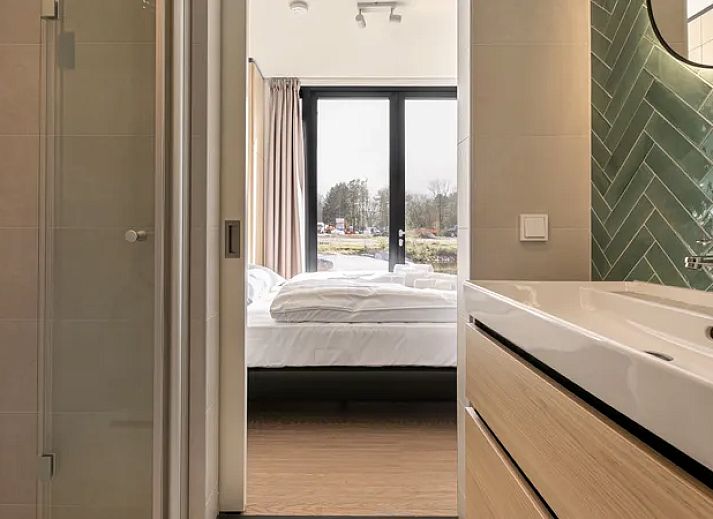 Verblijf 351320 - Bungalow Zuidoost Groningen - 6-persoons woning | 6CE