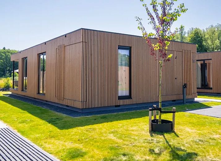 Verblijf 351320 - Bungalow Zuidoost Groningen - 6-persoons woning | 6CE