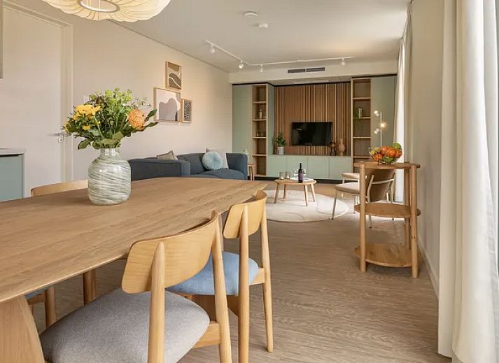 Verblijf 351321 - Bungalow Zuidoost Groningen - 4-persoons woning | 4CE