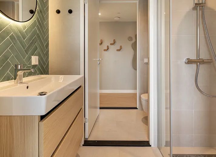 Verblijf 351321 - Bungalow Zuidoost Groningen - 4-persoons woning | 4CE