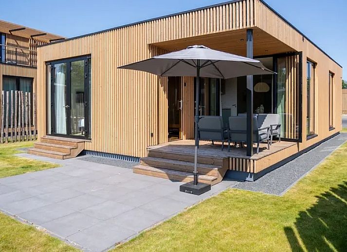 Verblijf 351322 • Bungalow Zuidoost Groningen • 4-persoons woning | 4L 