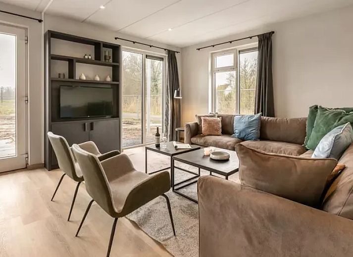 Unterkunft 351323 • Bungalow Zuidoost Groningen • 20-persoons woning | 20L