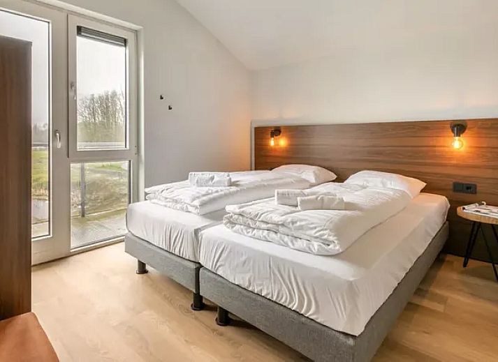 Unterkunft 351323 - Bungalow Zuidoost Groningen - 20-persoons woning | 20L