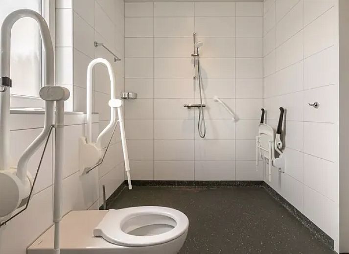 Unterkunft 351323 - Bungalow Zuidoost Groningen - 20-persoons woning | 20L