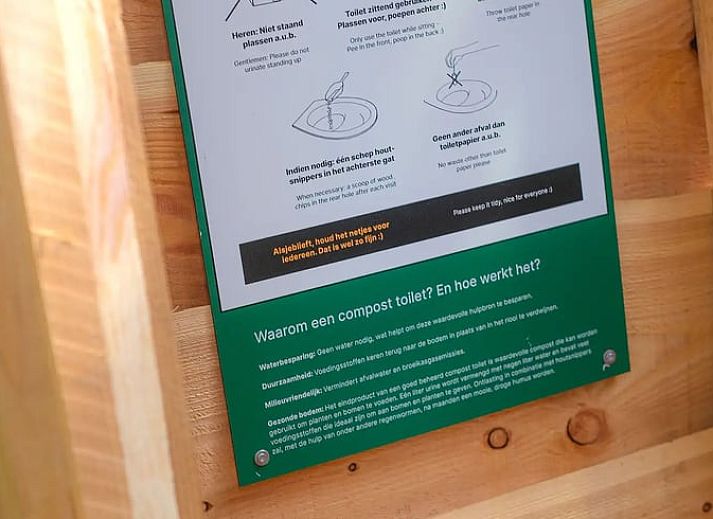 Gastvrije ontvangst bij Vakantiehuis in Wedde, gelegen in de serene natuur van Zuidoost Groningen.