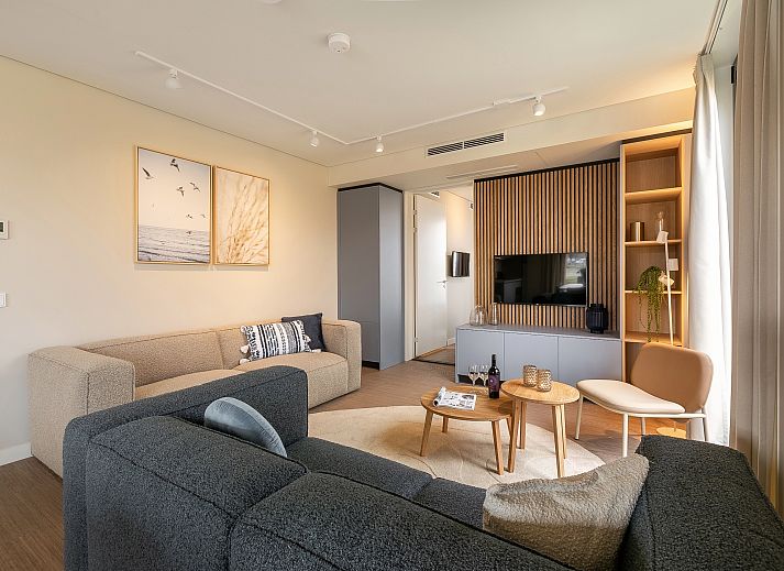 Unterkunft 351331 - Bungalow Zuidoost Groningen - 6-persoons woning | 6CE