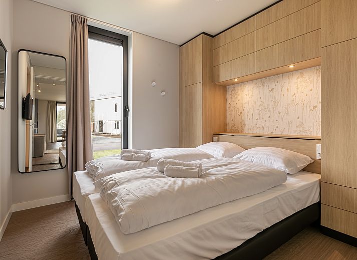 Unterkunft 351331 - Bungalow Zuidoost Groningen - 6-persoons woning | 6CE