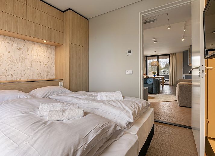 Unterkunft 351331 - Bungalow Zuidoost Groningen - 6-persoons woning | 6CE