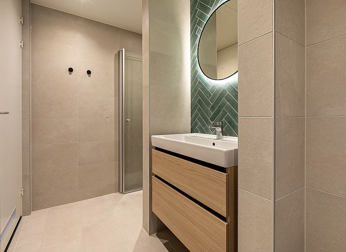 Unterkunft 351331 - Bungalow Zuidoost Groningen - 6-persoons woning | 6CE