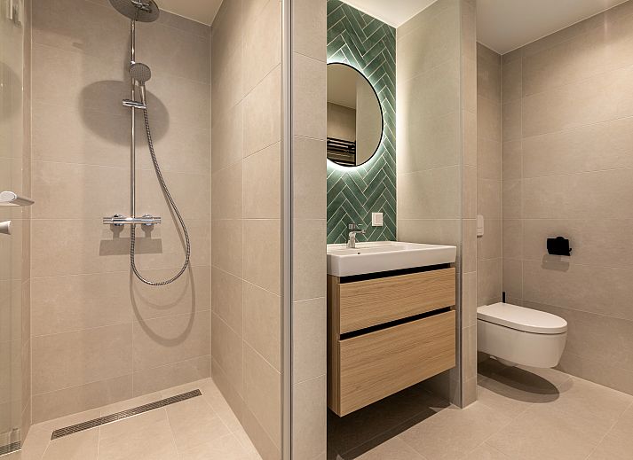 Unterkunft 351331 - Bungalow Zuidoost Groningen - 6-persoons woning | 6CE