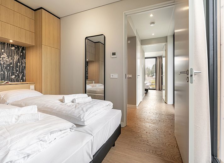 Unterkunft 351331 - Bungalow Zuidoost Groningen - 6-persoons woning | 6CE