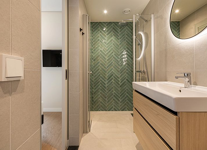 Unterkunft 351331 - Bungalow Zuidoost Groningen - 6-persoons woning | 6CE