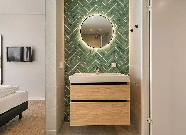 Unterkunft 351331 - Bungalow Zuidoost Groningen - 6-persoons woning | 6CE