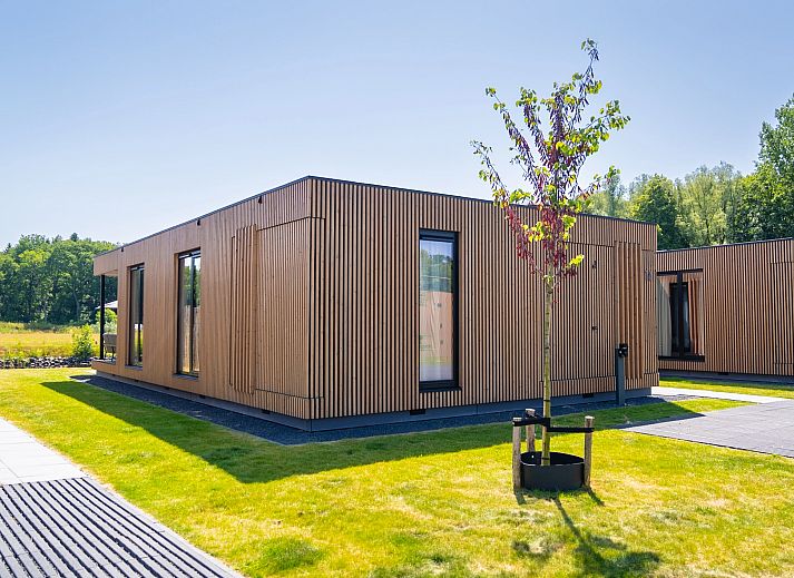 Unterkunft 351331 - Bungalow Zuidoost Groningen - 6-persoons woning | 6CE