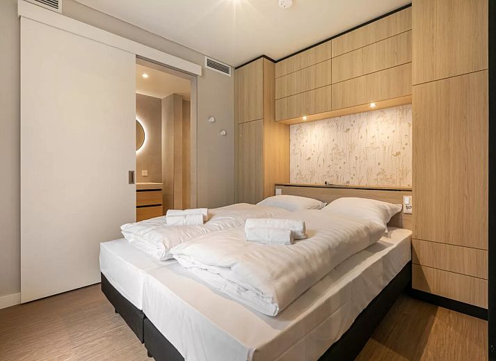 Unterkunft 351332 - Bungalow Zuidoost Groningen - 8-persoons woning | 8L