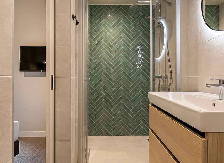 Unterkunft 351332 - Bungalow Zuidoost Groningen - 8-persoons woning | 8L