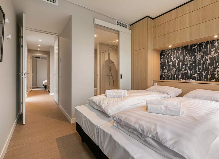 Unterkunft 351332 - Bungalow Zuidoost Groningen - 8-persoons woning | 8L