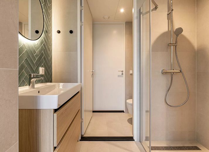 Unterkunft 351332 - Bungalow Zuidoost Groningen - 8-persoons woning | 8L