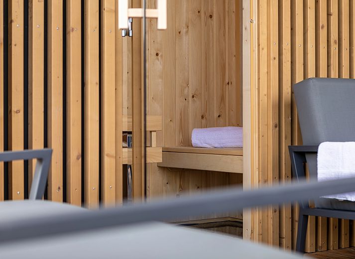 Unterkunft 351332 - Bungalow Zuidoost Groningen - 8-persoons woning | 8L