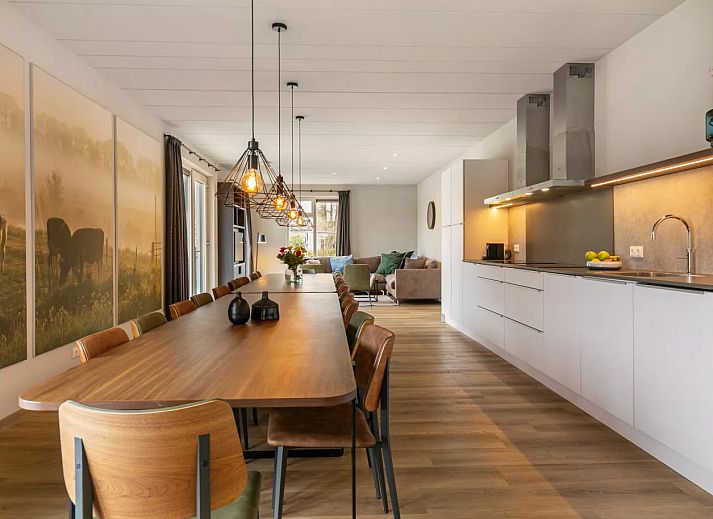 Guest house 351334 - Bungalow Zuidoost Groningen - 20-persoons woning | 20L