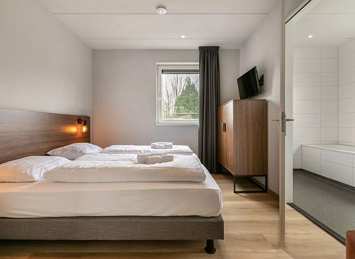 Guest house 351334 - Bungalow Zuidoost Groningen - 20-persoons woning | 20L